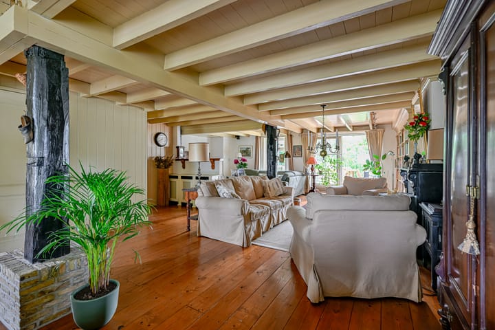 Foto 18 van Oosterstraat 27