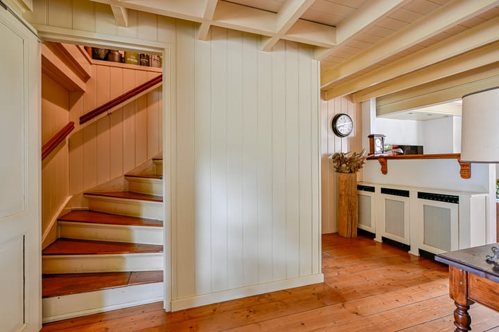 Foto 25 van Oosterstraat 27