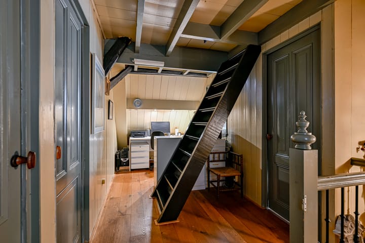 Foto 26 van Oosterstraat 27