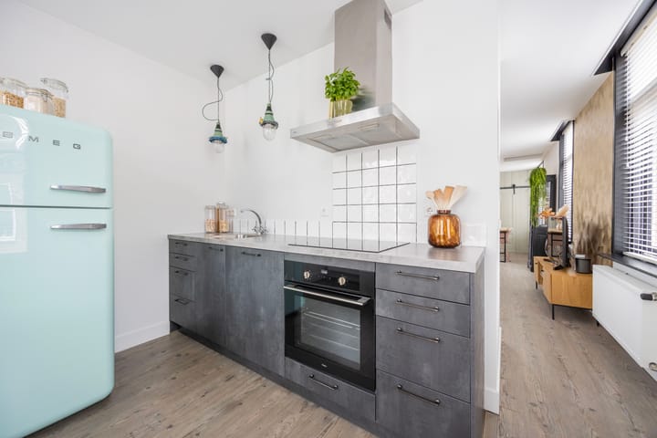 Foto 3 van Grensstraat 1