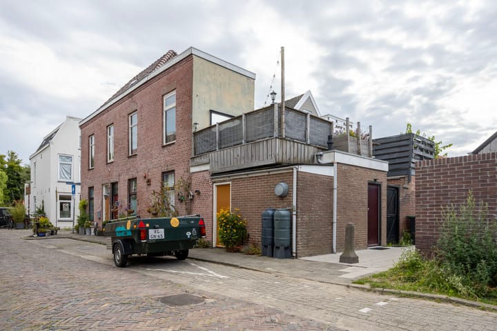 Foto 5 van Grensstraat 1