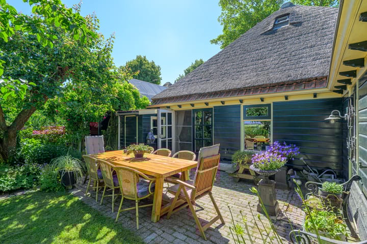 Foto 40 van Oosterstraat 27