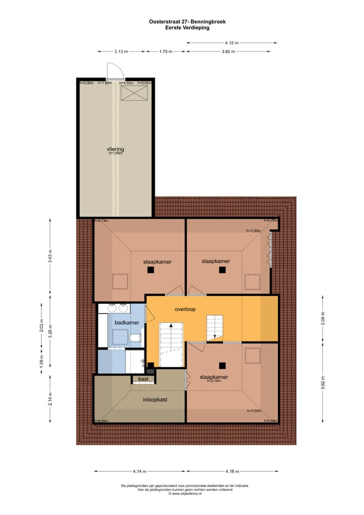 Foto 53 van Oosterstraat 27
