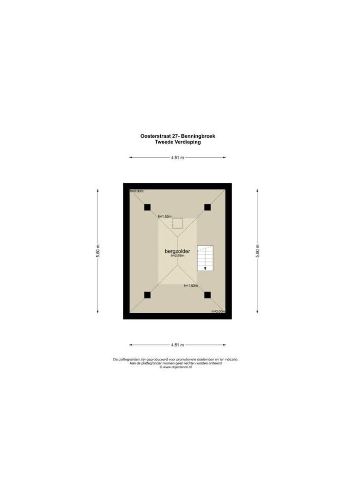 Foto 54 van Oosterstraat 27