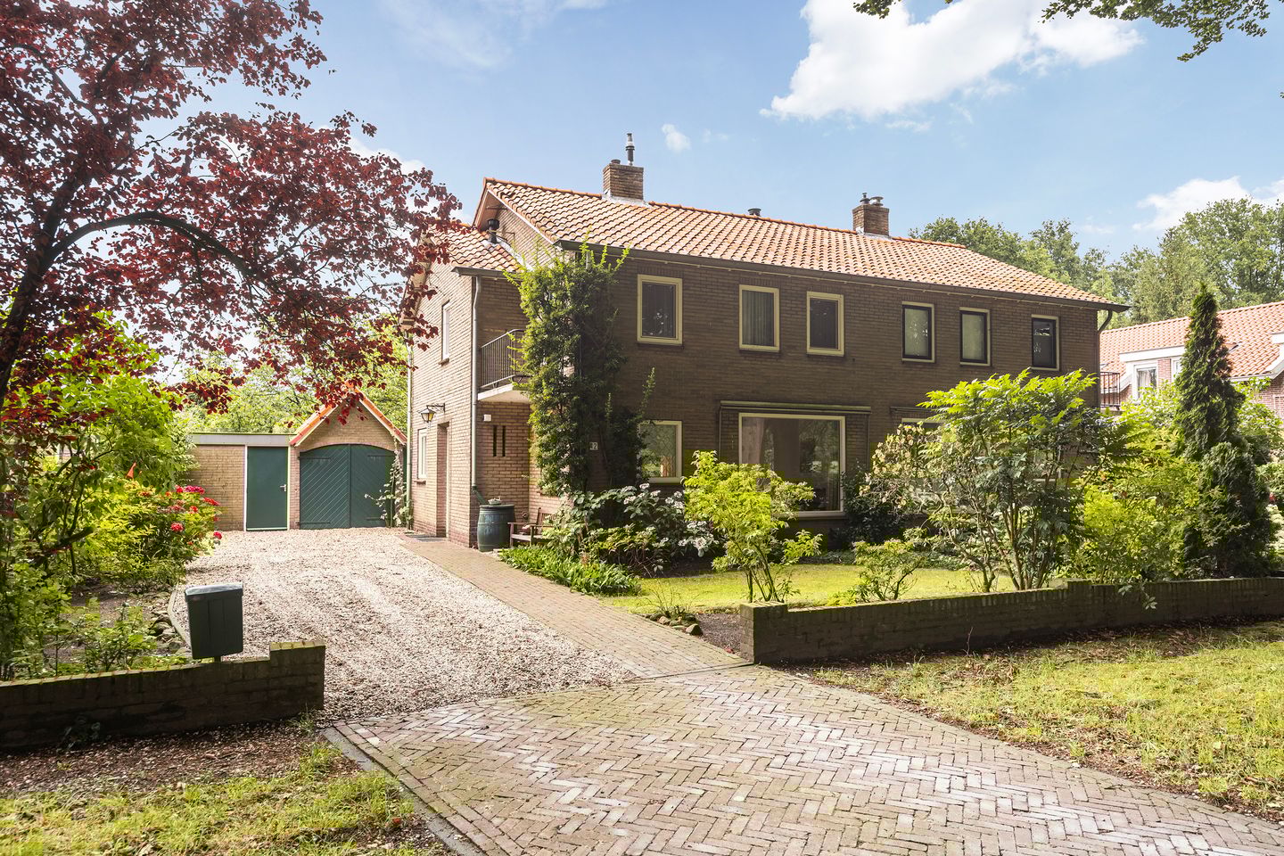 Foto 1 van Oude Veerweg 12