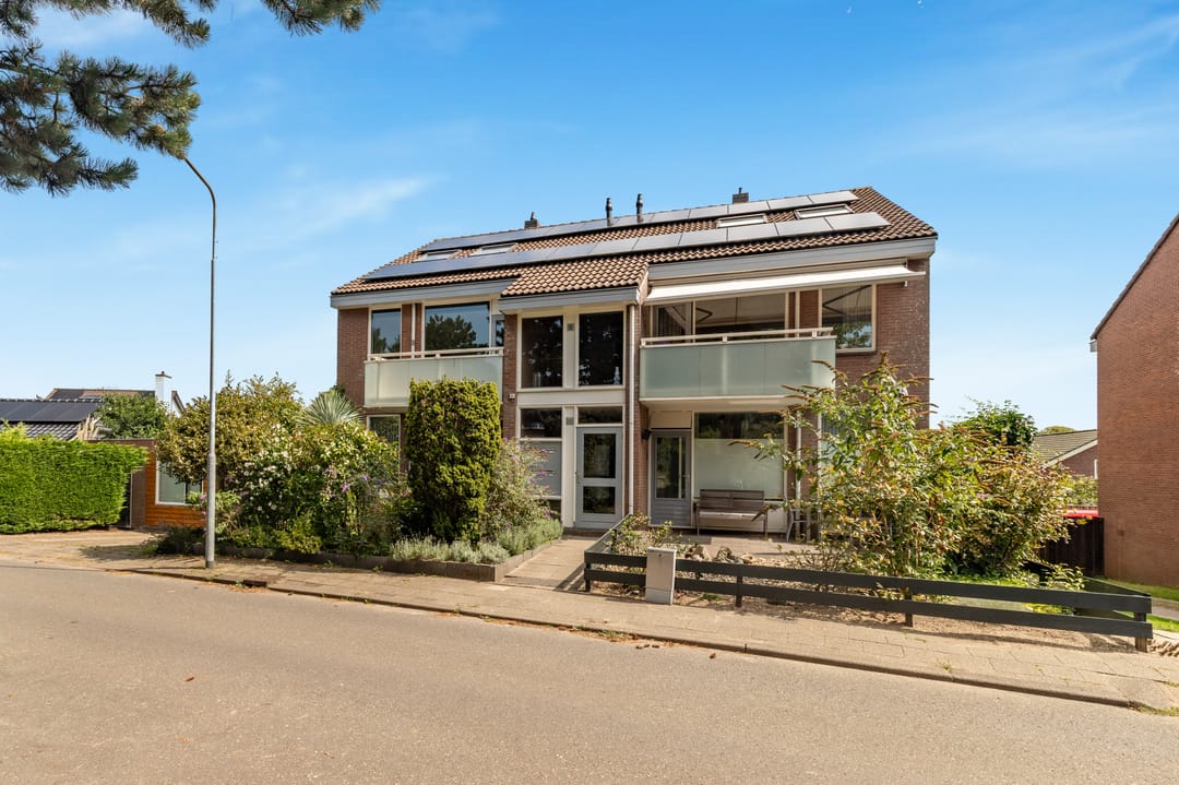 Photo 1 of Van Renesselaan 3