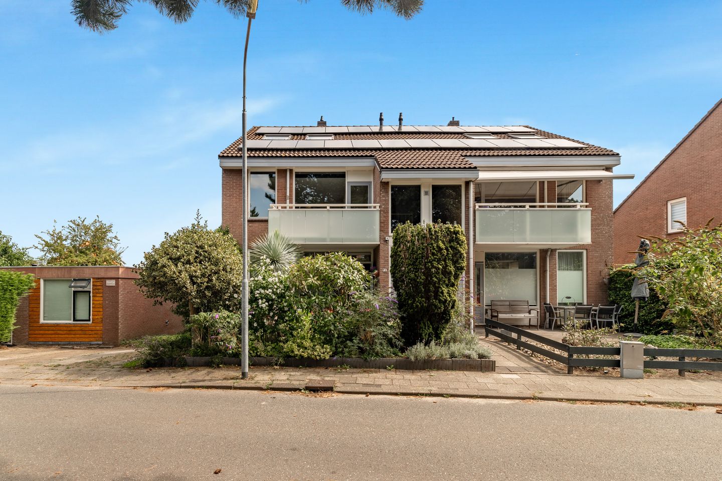 Photo 5 of Van Renesselaan 3