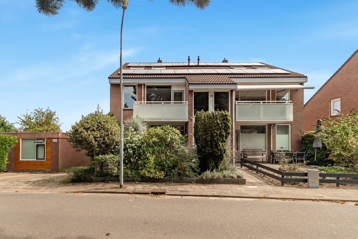 Photo 5 of Van Renesselaan 3