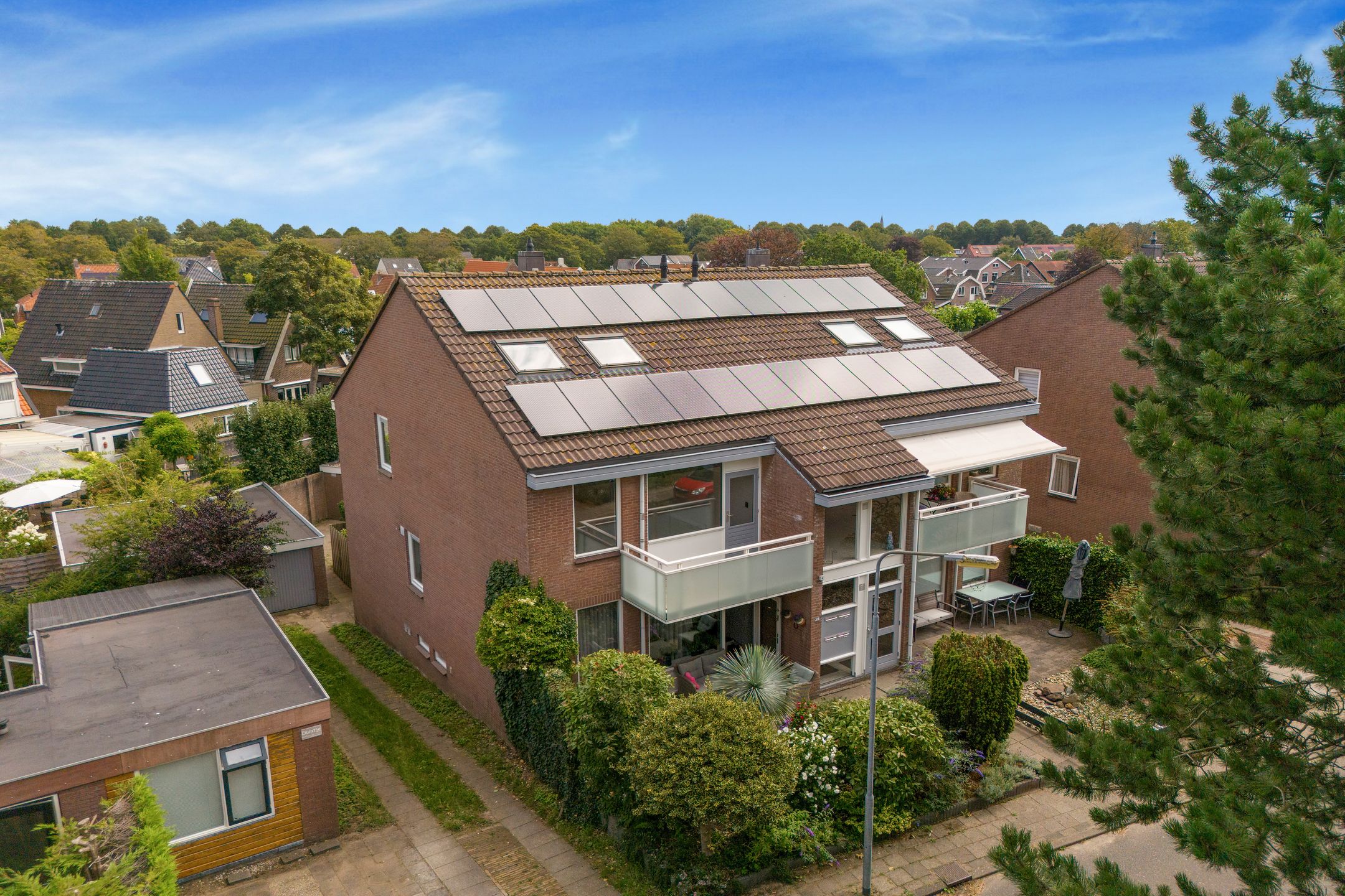 Photo 6 of Van Renesselaan 3