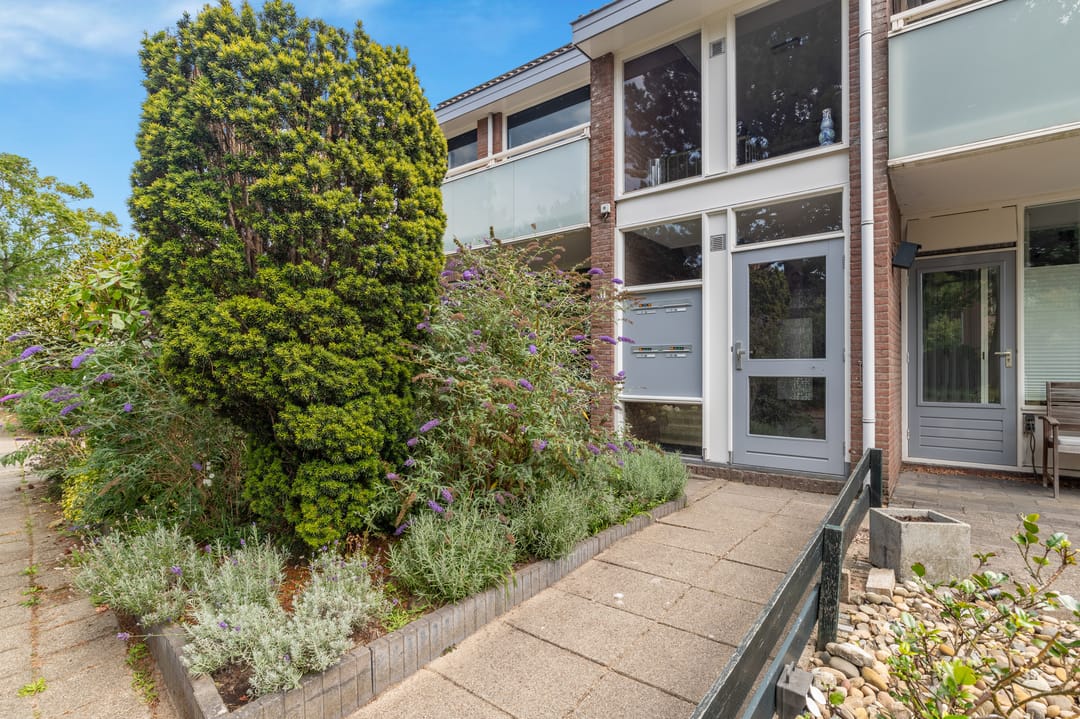 Photo 7 of Van Renesselaan 3