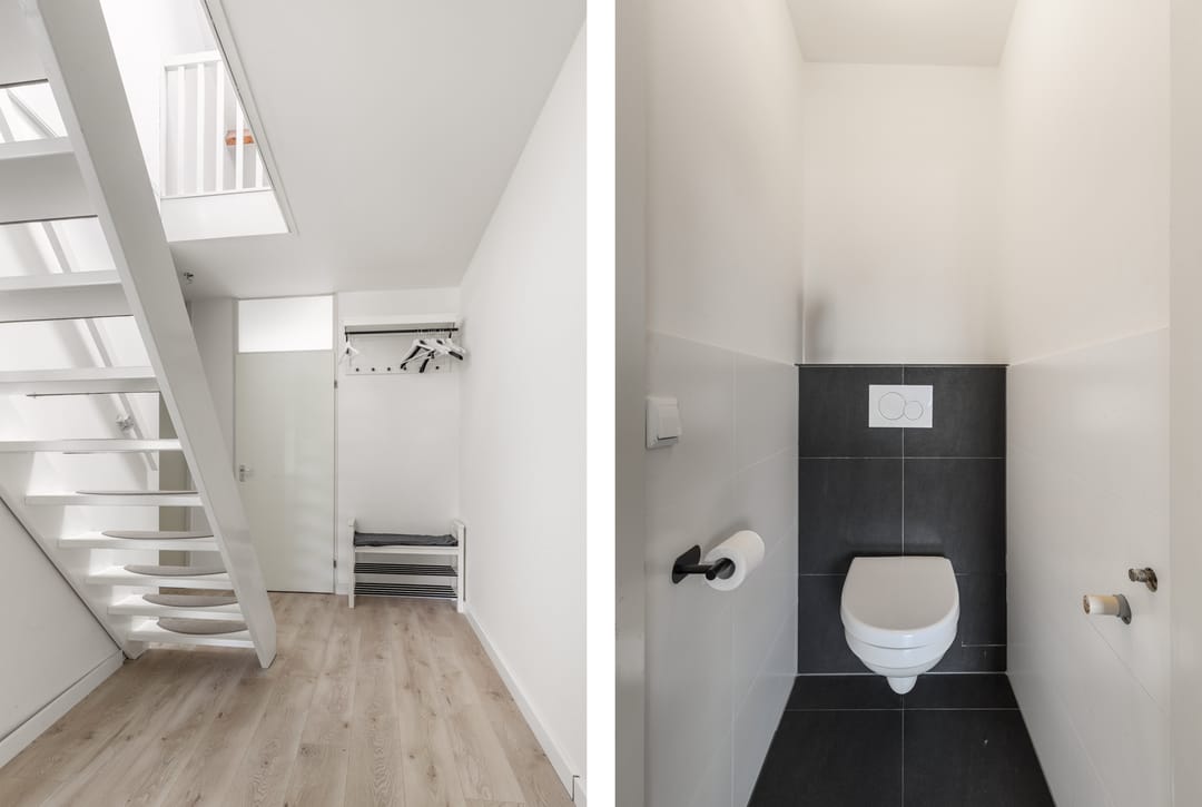 Photo 11 of Van Renesselaan 3