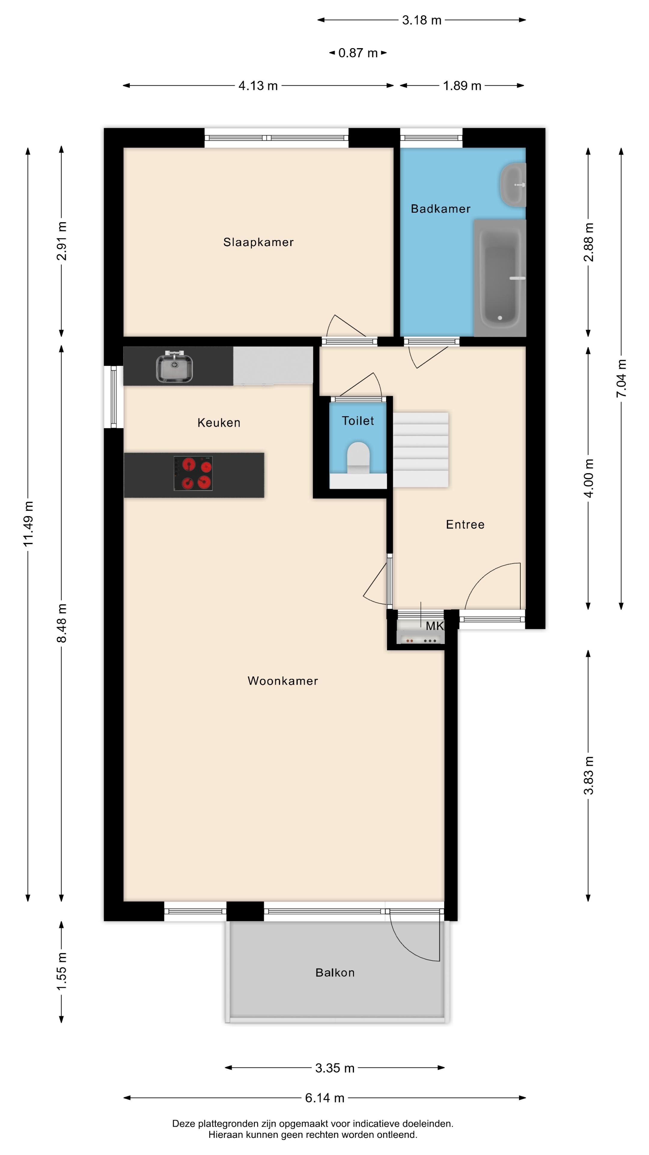 Photo 30 of Van Renesselaan 3