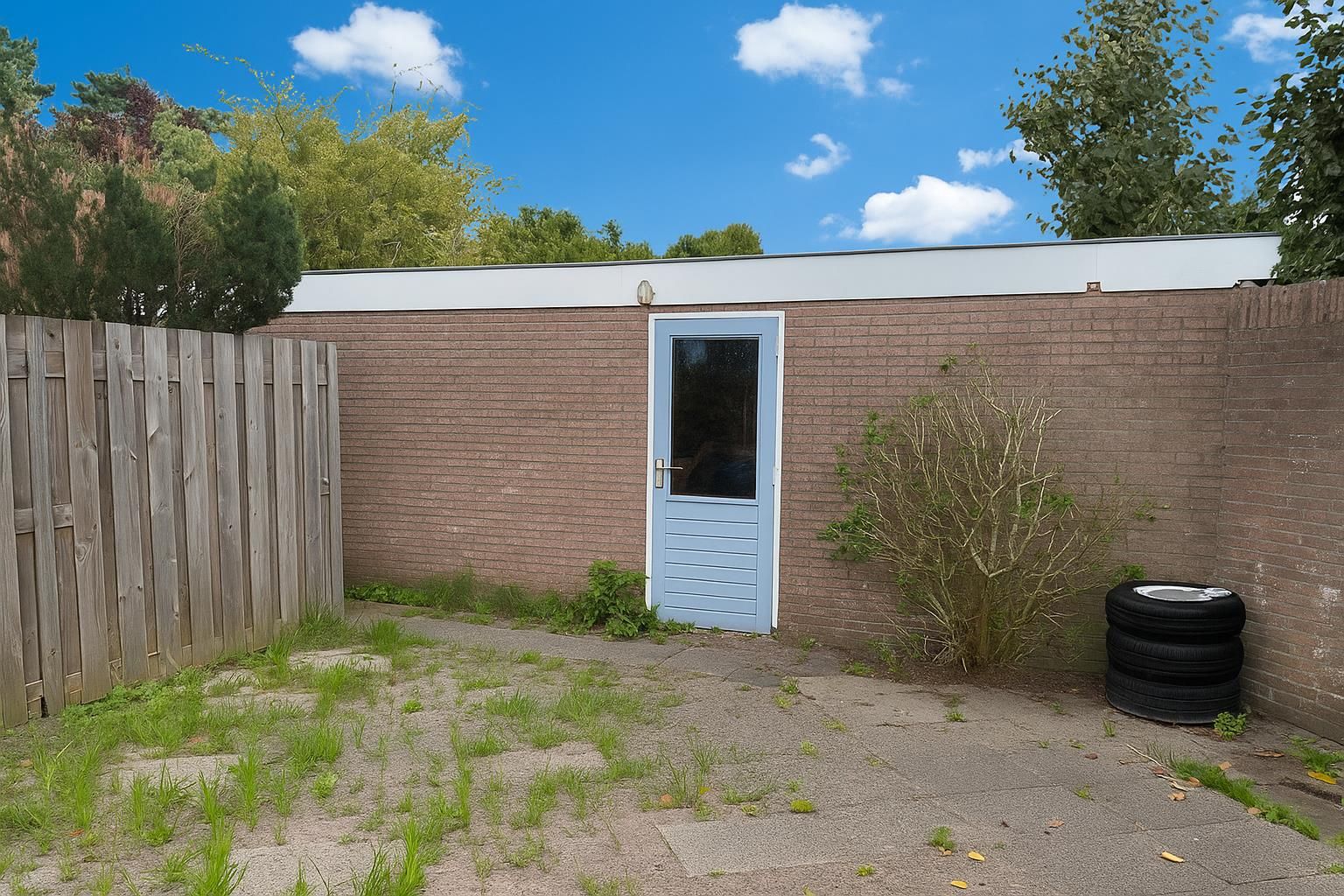 Photo 39 of Van Renesselaan 3