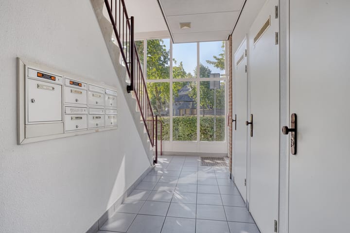 Foto 5 van Torenplein 5