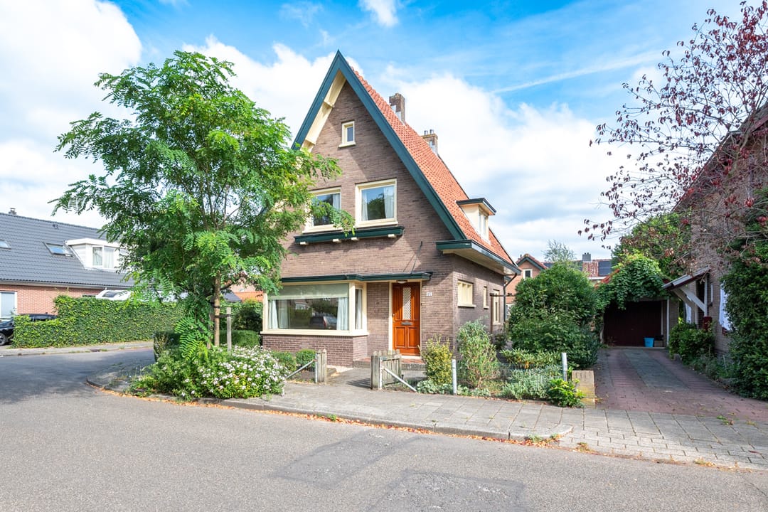 Foto 1 van Chopinlaan 27