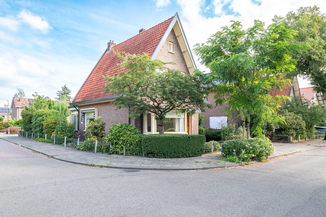 Foto 2 van Chopinlaan 27