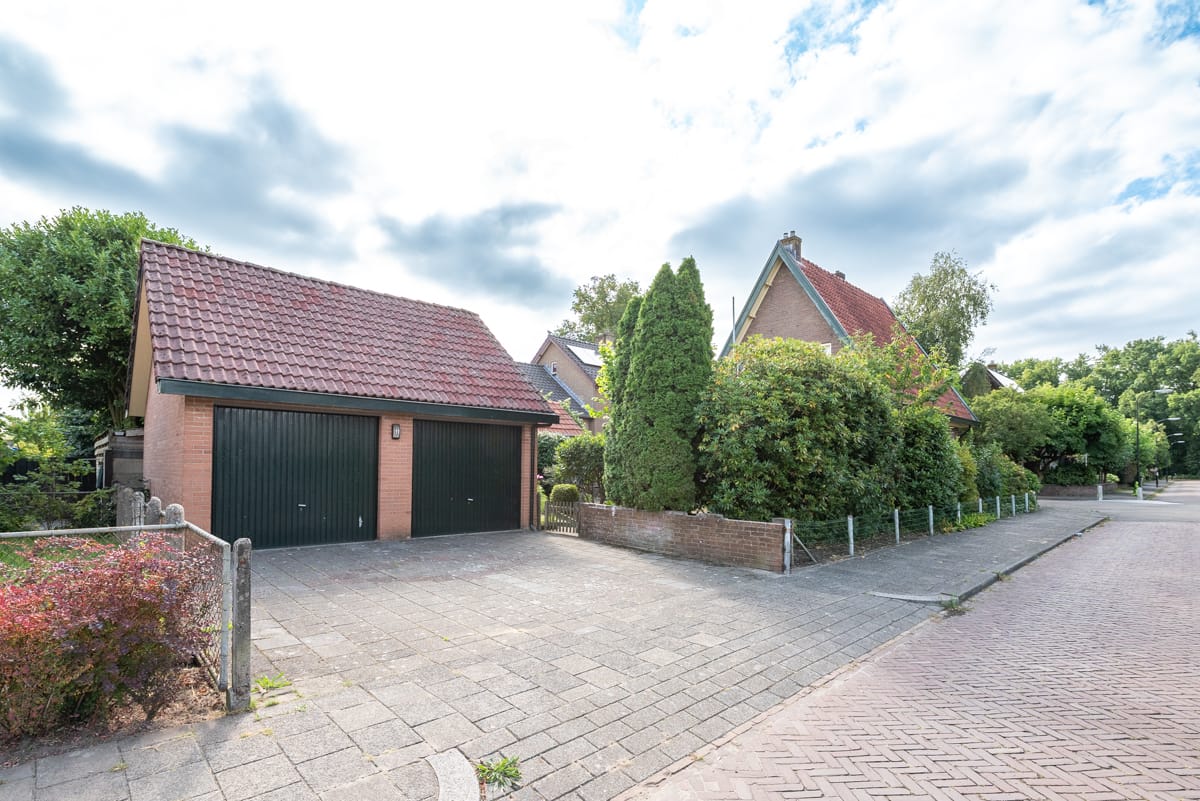 Foto 3 van Chopinlaan 27