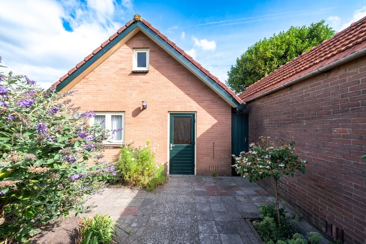 Foto 4 van Chopinlaan 27