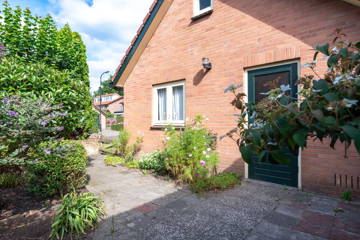 Foto 5 van Chopinlaan 27