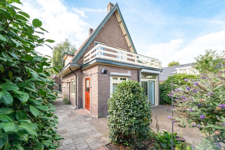 Foto 6 van Chopinlaan 27