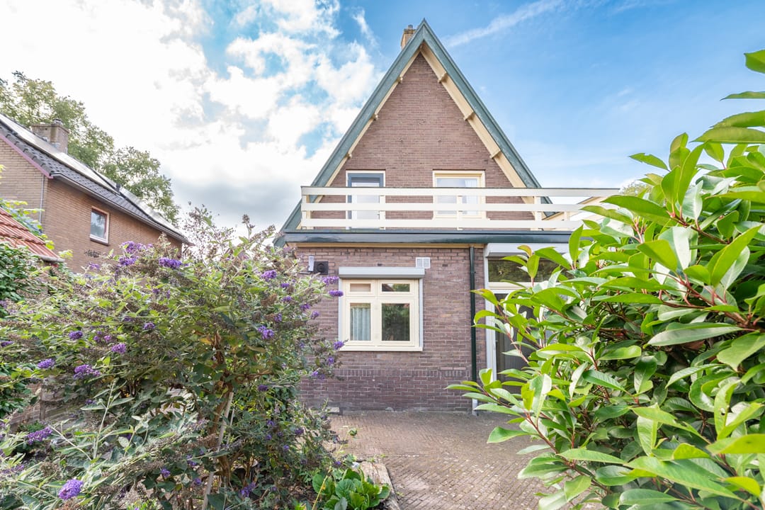 Foto 7 van Chopinlaan 27