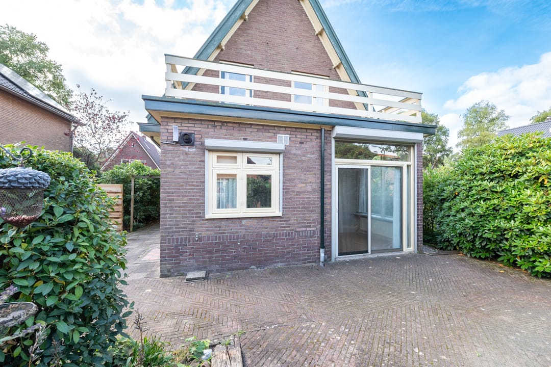 Foto 8 van Chopinlaan 27