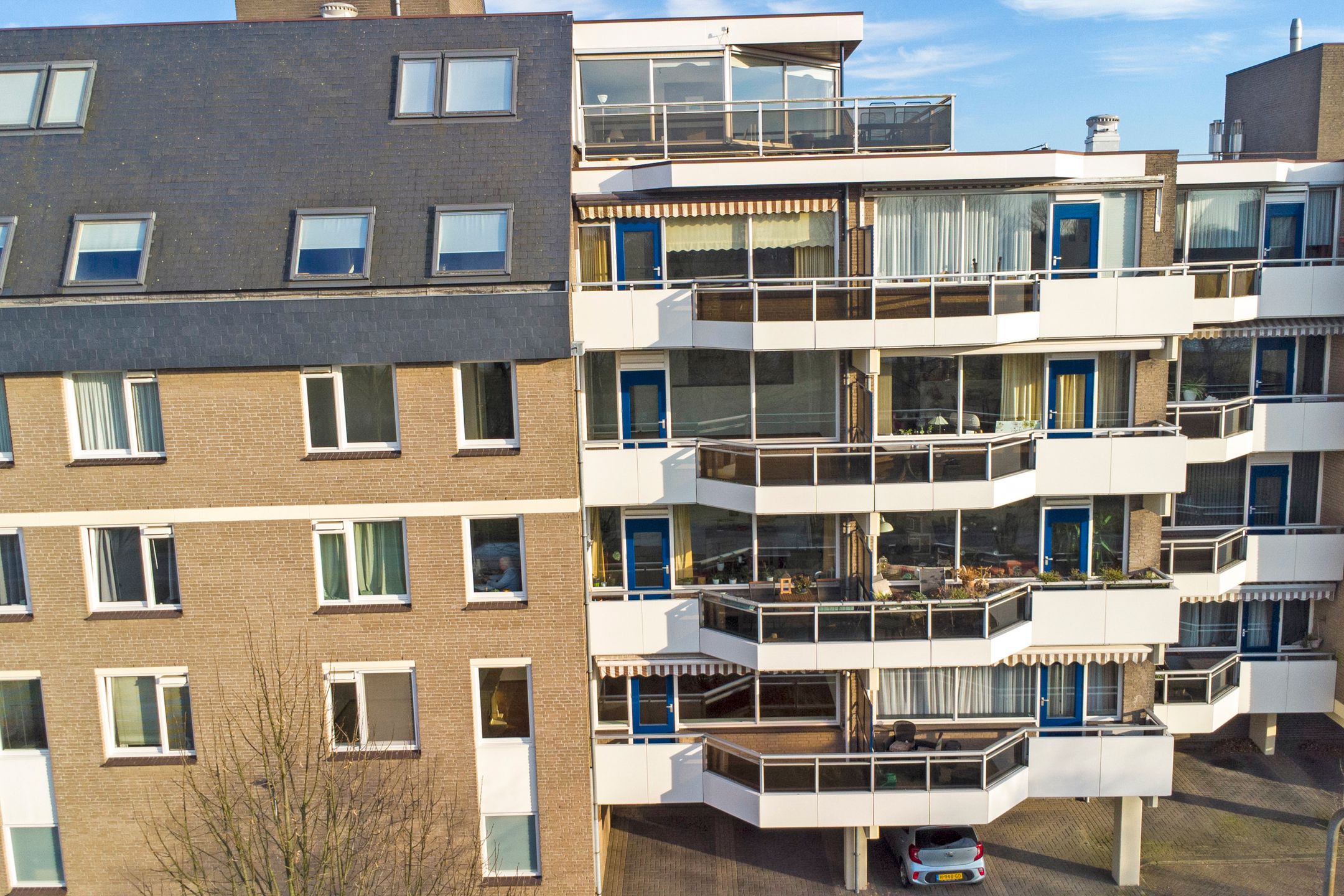 Foto 3 van De Roskam 97