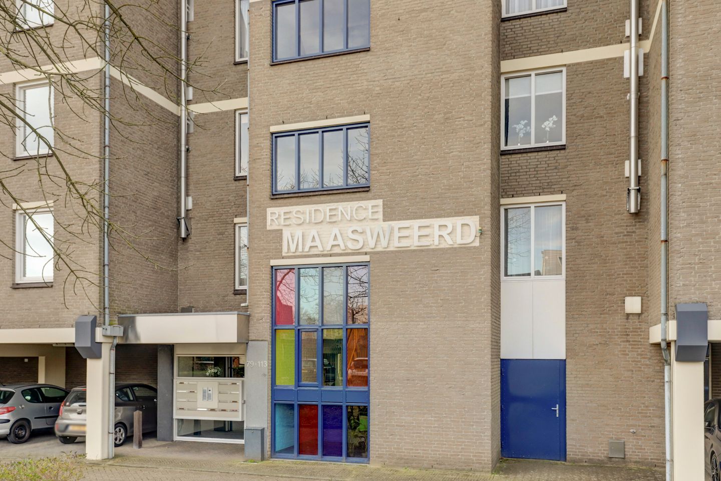 Foto 4 van De Roskam 97