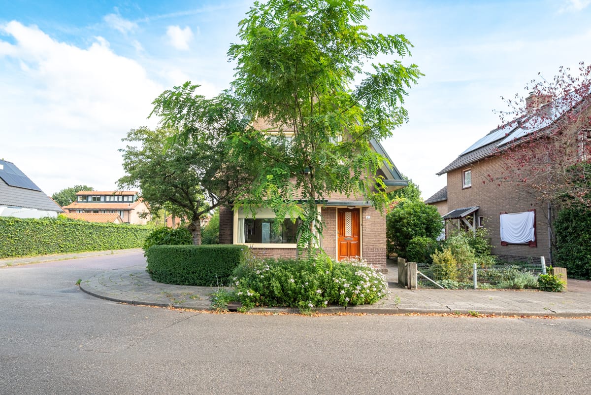 Foto 10 van Chopinlaan 27