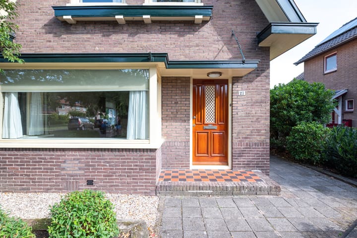 Foto 11 van Chopinlaan 27