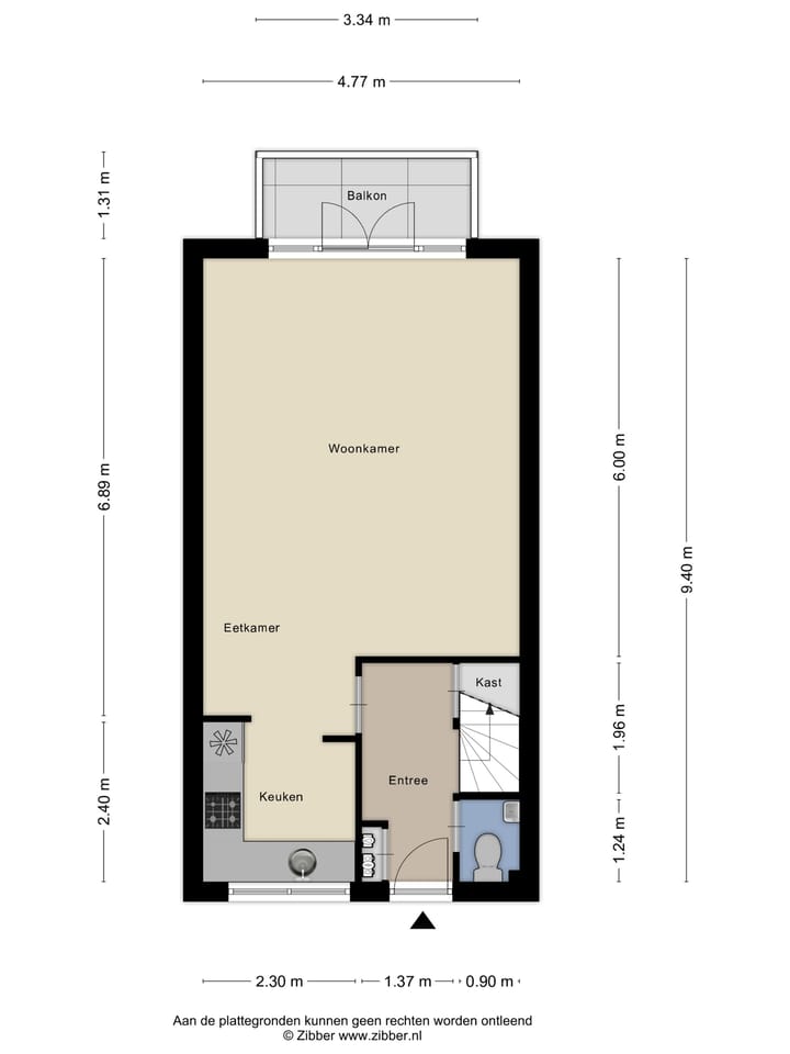 Foto 26 van Torenplein 5