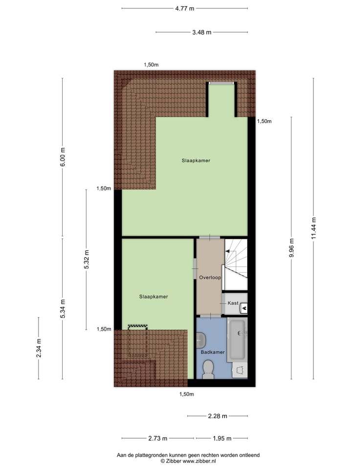 Foto 27 van Torenplein 5