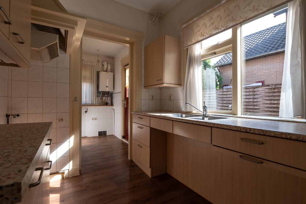 Foto 20 van Chopinlaan 27