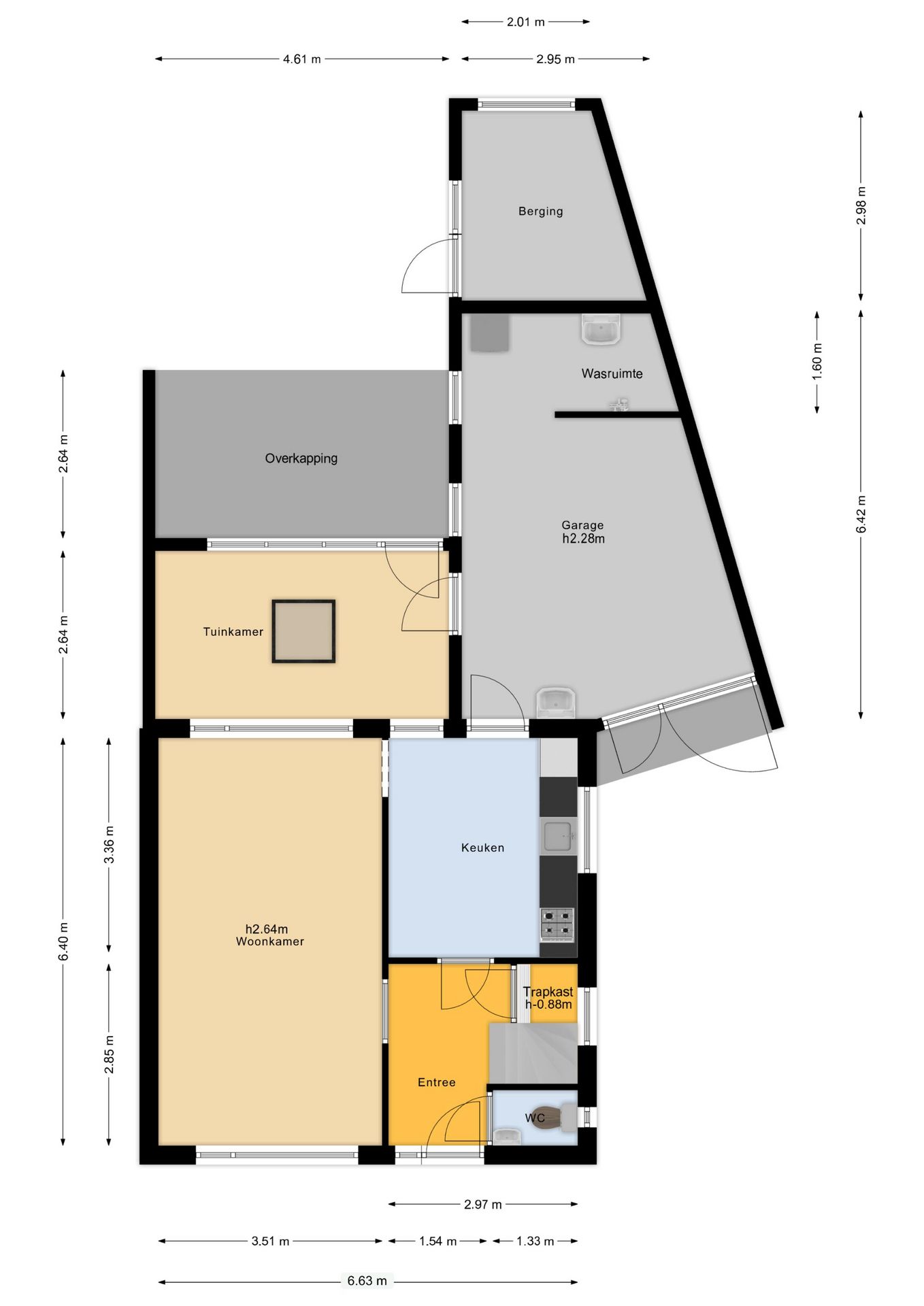 Photo 40 of Witte Kruis 13