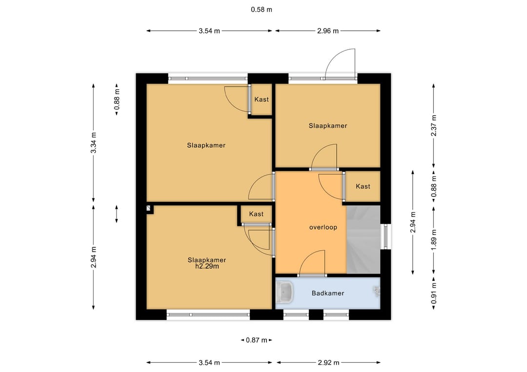 Photo 41 of Witte Kruis 13