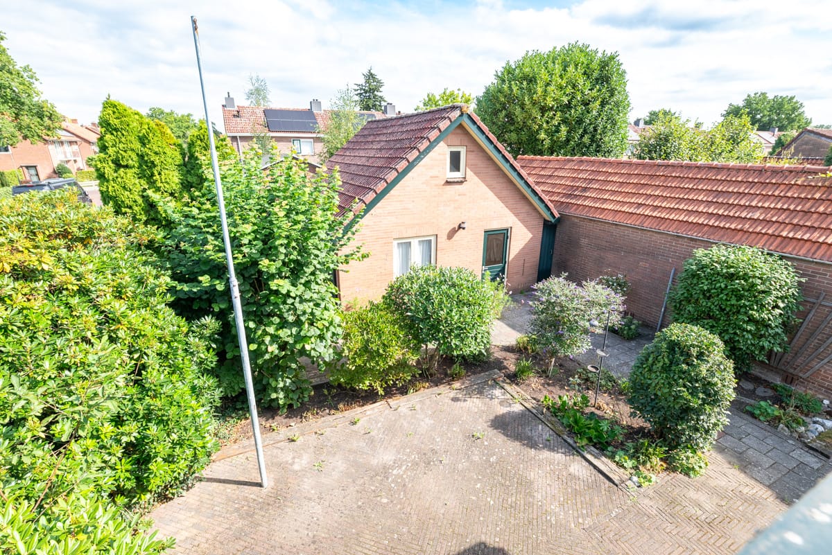 Foto 33 van Chopinlaan 27