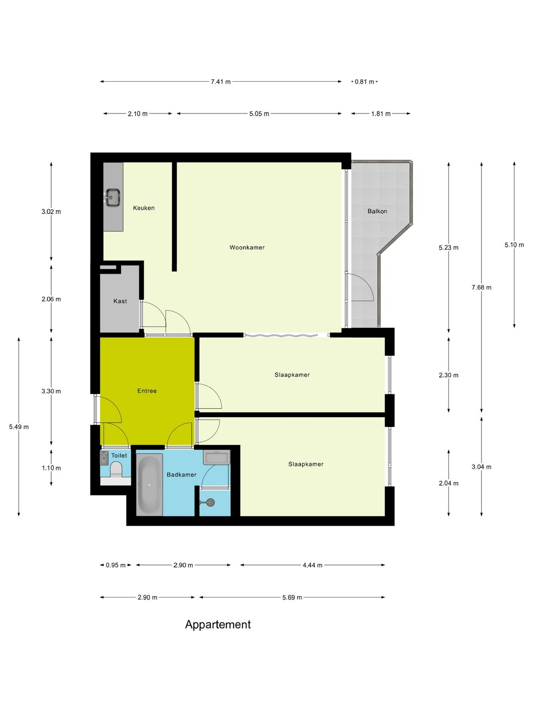 Foto 28 van De Roskam 97