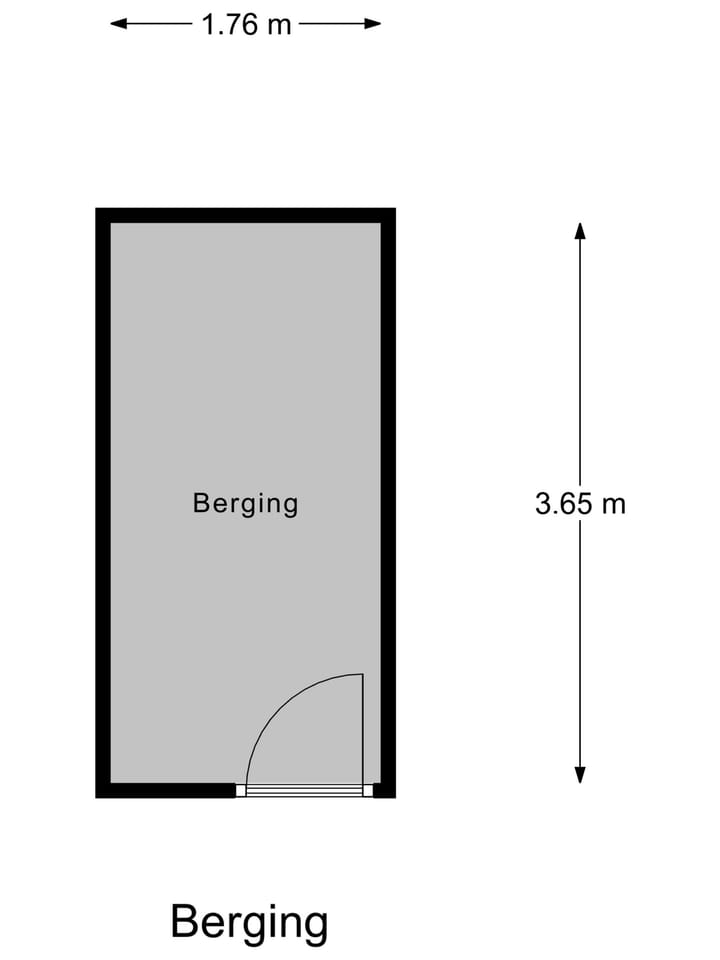 Foto 29 van De Roskam 97