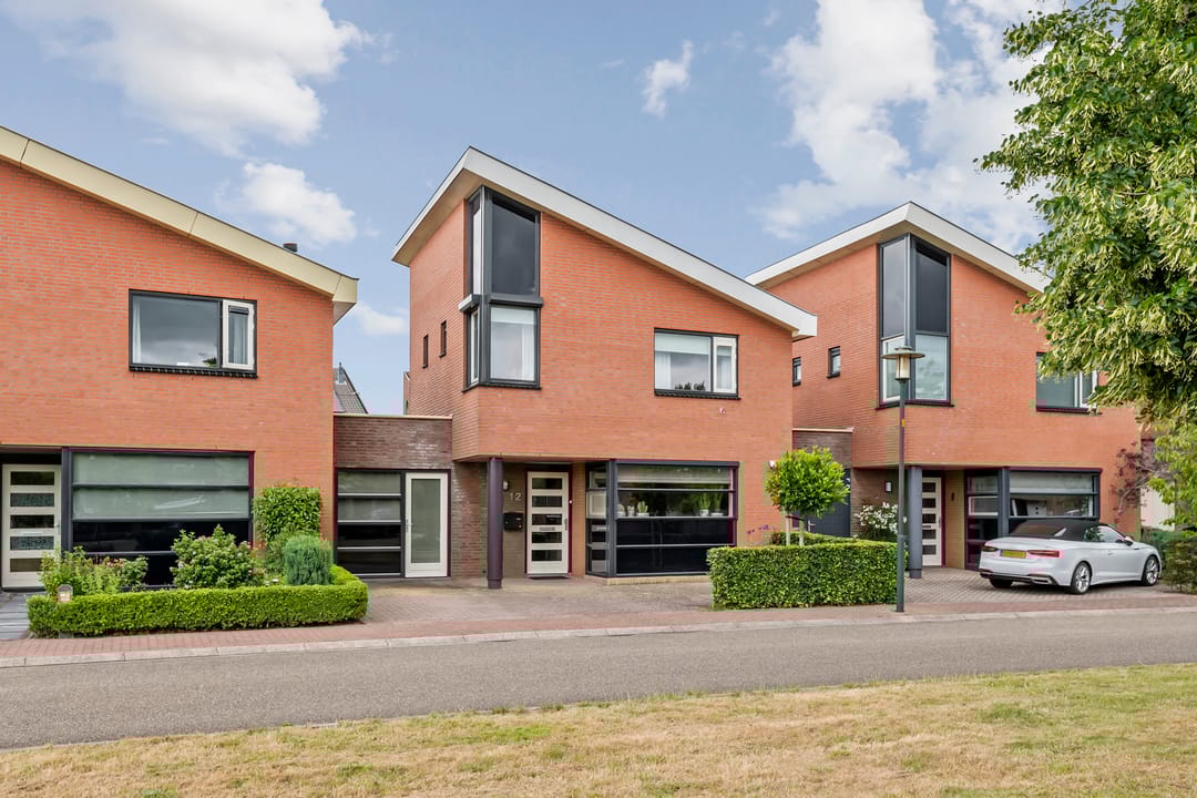 Foto 1 van Grasakker 12