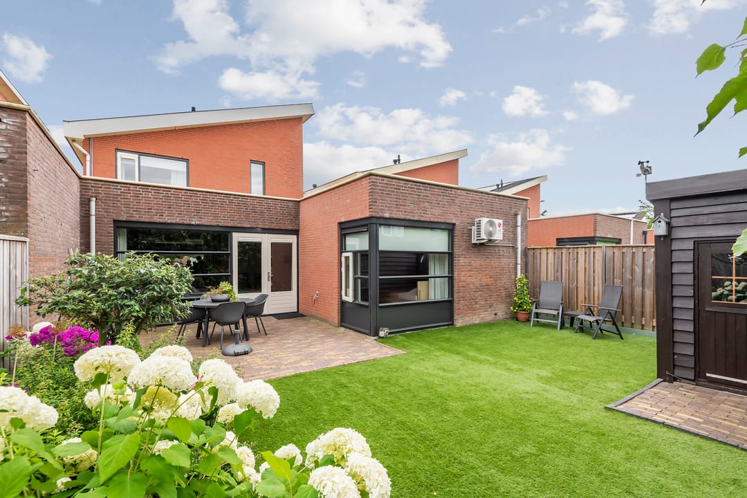 Foto 2 van Grasakker 12