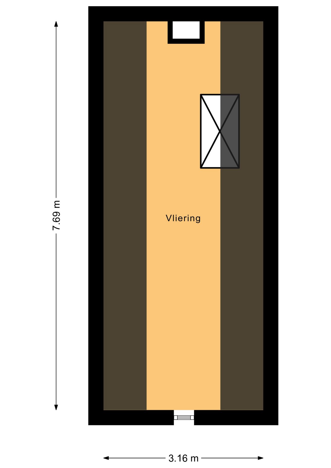 Foto 44 van Chopinlaan 27