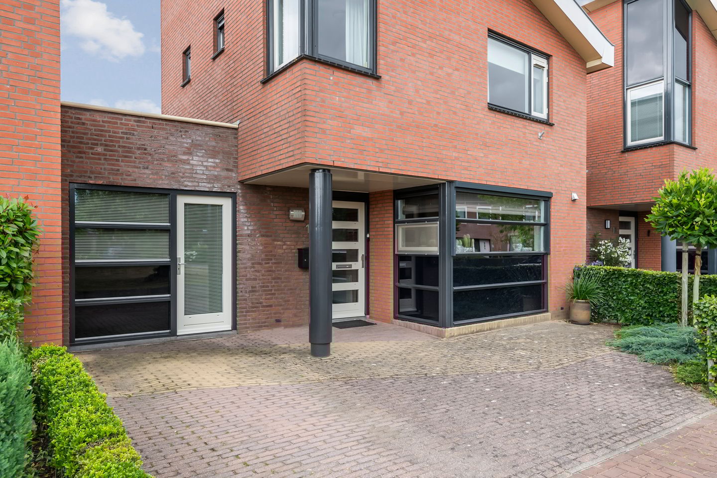 Foto 5 van Grasakker 12