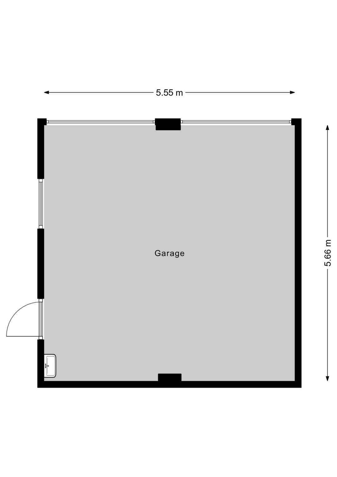 Foto 46 van Chopinlaan 27