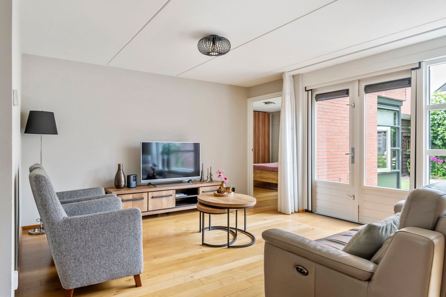 Foto 14 van Grasakker 12