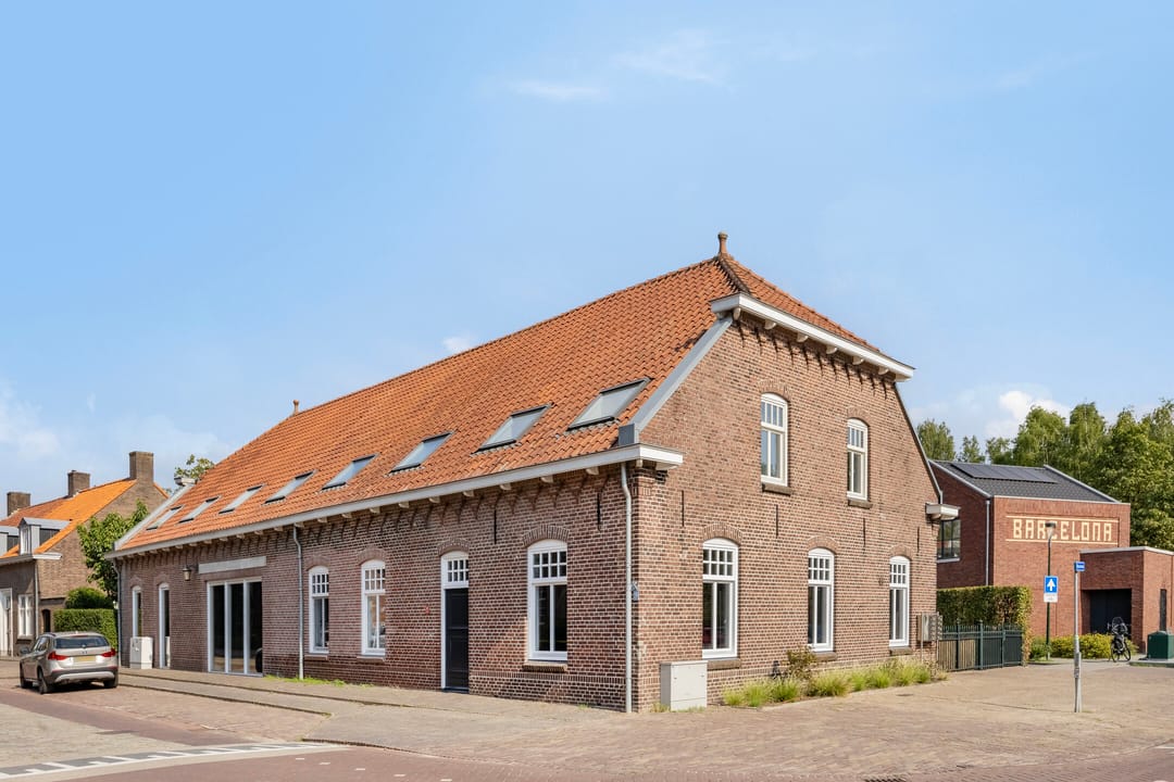 Foto 1 van Barcelona 2