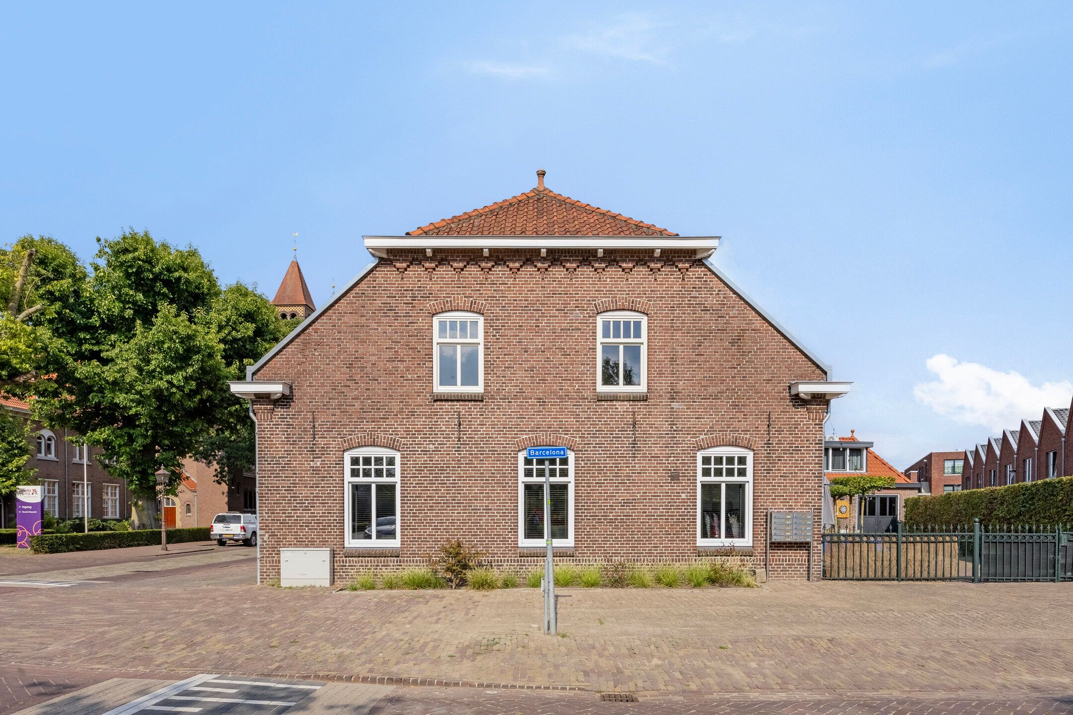 Foto 6 van Barcelona 2