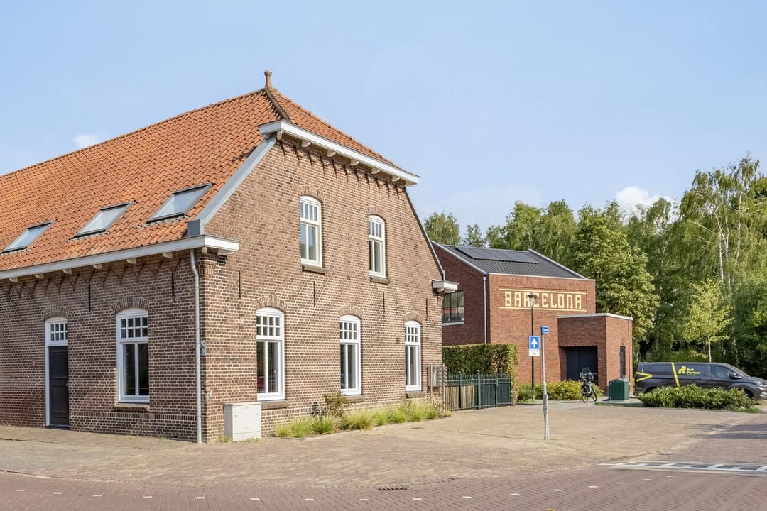 Foto 7 van Barcelona 2