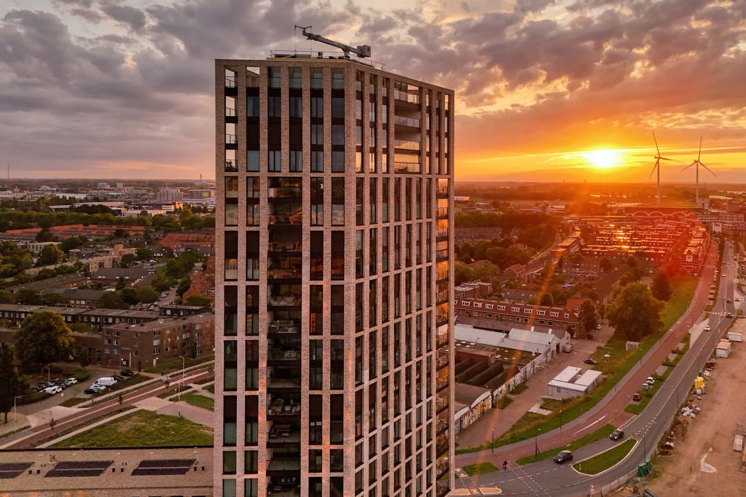 Foto 1 van Waalbandijk 529