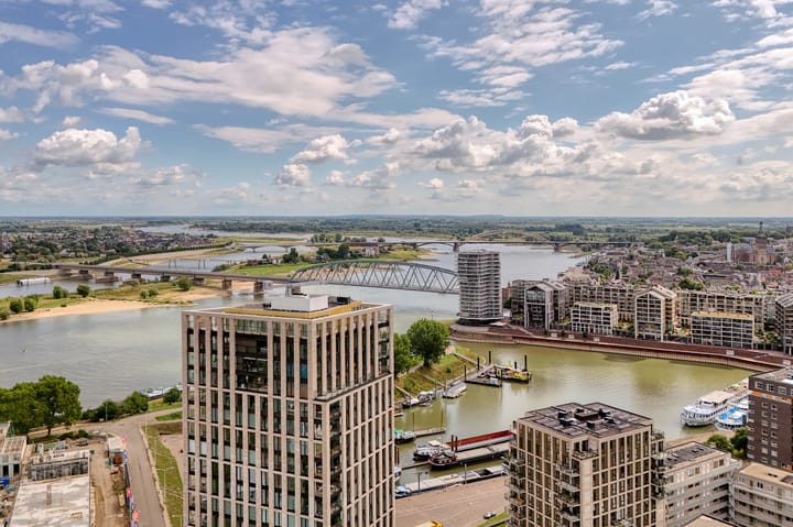 Foto 4 van Waalbandijk 529