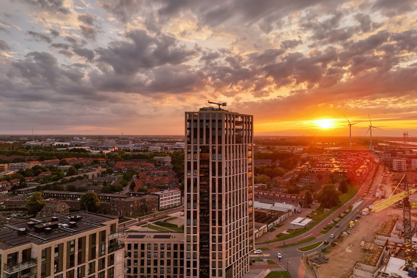 Foto 5 van Waalbandijk 529